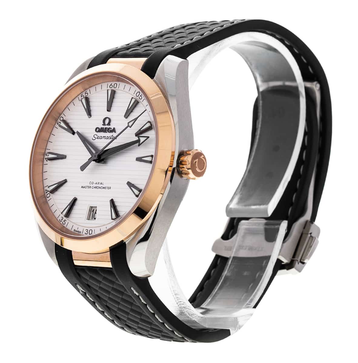 Omega Aqua Terra 150m Gents 220.22.41.21.02.001 Omega Aqua Terra 150m Gents 220.22.41.21.02.001